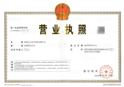 寶安區(qū)電子科技公司注冊(cè)代理指南 四川代理代辦助力“十四五”創(chuàng)業(yè)啟航